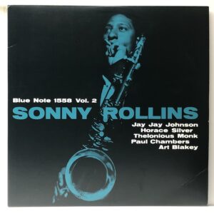 Vol 2 (USED LP)