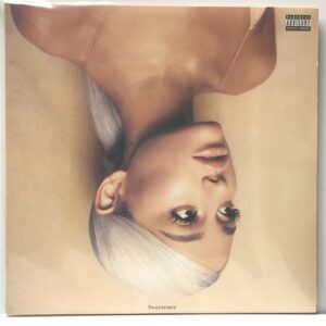 Sweetener (USED LP)