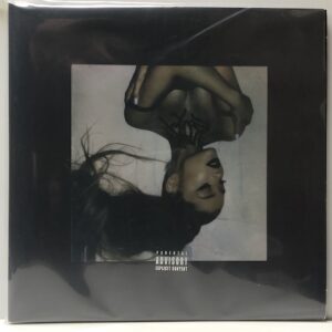 Thank U Next (USED LP)