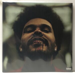 After Hours Deluxe Edition (USED LP)