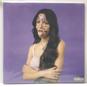 Sour (USED LP)