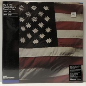 Theres A Riot Going On (Used LP)