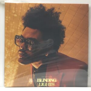 Blinding Lights (USED LP)