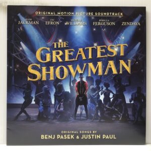 Greatest Showman (USED LP)
