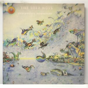 Underwater Moonlight (USED LP)