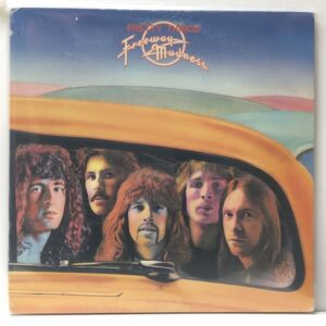 Freeway Madness (USED LP)