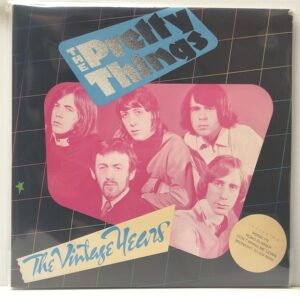 Vintage Years (USED LP)