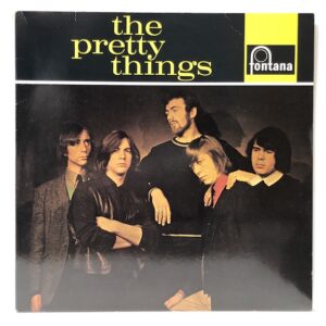 Pretty Things (USED LP)