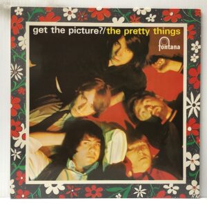 Get the Picture (USED LP)