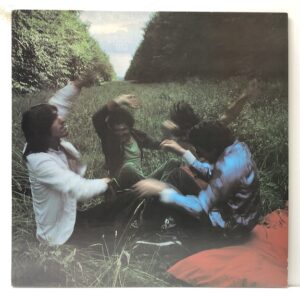 Invisible Hits (USED LP)