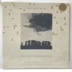 Two Halves For the Price of One (USED LP)