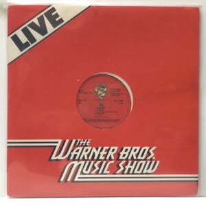 Live on Tour 78 (USED LP)