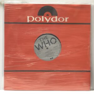 Substitute (USED LP)