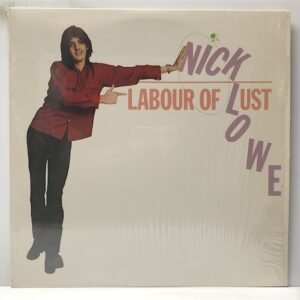 Labour of Lust (USED LP)