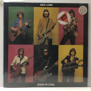 Jesus of Cool (USED LP)