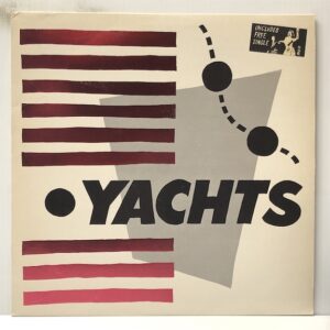 Yachts (USED LP)