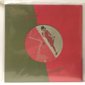 Hit and Miss Judy (USED LP)