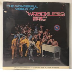 Wonderful World of (USED LP)