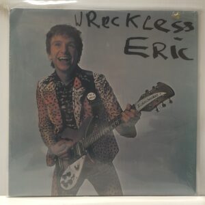 Wreckless Eric (USED LP)