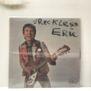 Wreckless Eric (USED LP)