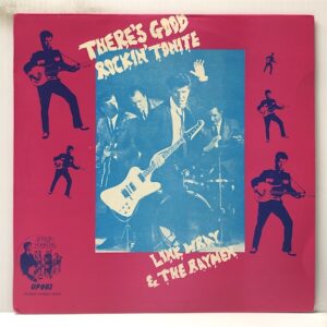 Theres Good Rockin Tonight (USED LP)