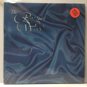 Roy Wood Story (USED LP)