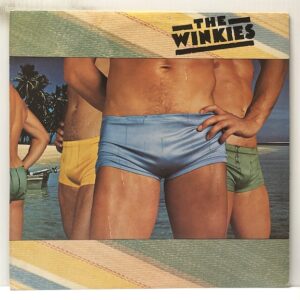 Winkies (USED LP)