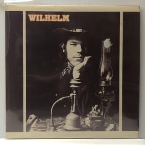 Wilhelm (USED LP)