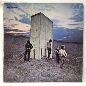 Whos Next (USED LP)