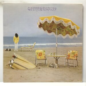 On the Beach (USED LP)