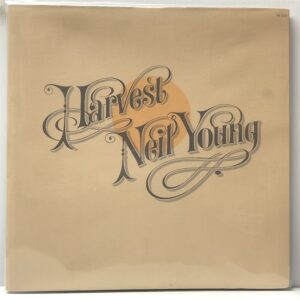 Harvest (USED LP)