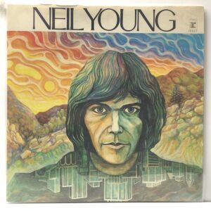 Neil Young (USED LP)
