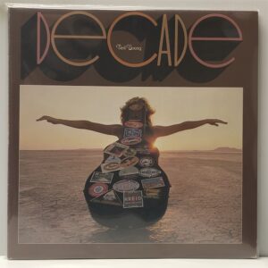 Decade (USED LP)