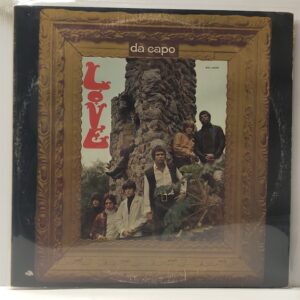 Da Capo (USED LP)