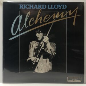 Alchemy (USED LP)