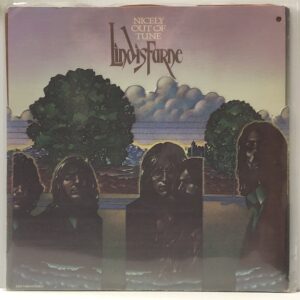Nicely Out of Tune (USED LP)