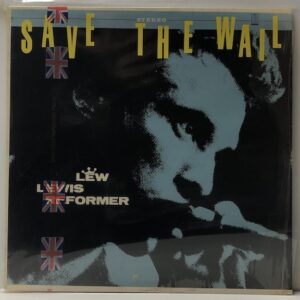 Save the Wail (USED LP)