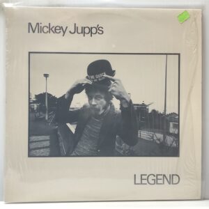 Legend (USED LP)