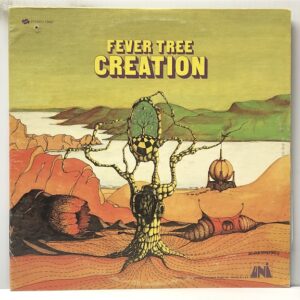 Creation (USED LP)
