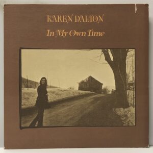 In My Own Time (USED LP)