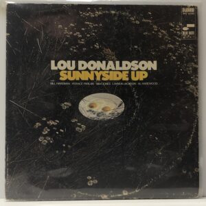 Sunnyside Up (USED LP)