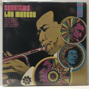 Charisma (USED LP)