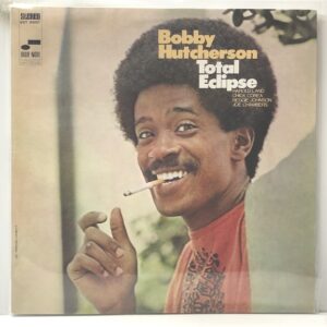 Total Eclipse (USED LP)