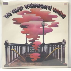 Loaded (USED LP)