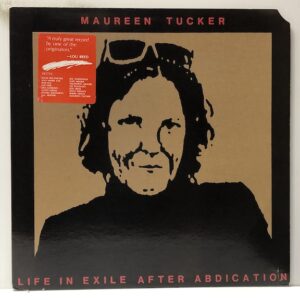 Life In Exile After Abdication (USED LP)