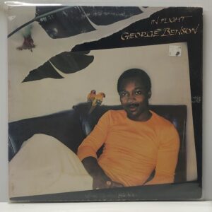 In Flight (USED LP)