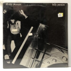Its My Pleasure (USED LP)