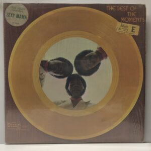 Best of (USED LP)