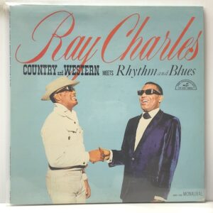 Country and Western Meets Rhythm and Blues