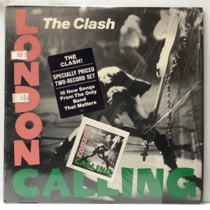 London Calling (USED LP)